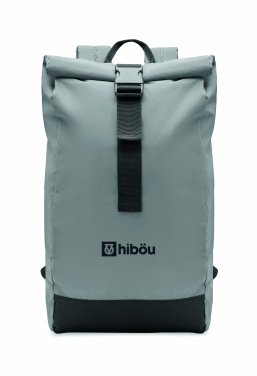 Logo trade meened foto: Helkur Rolltop seljakott