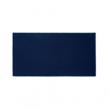 Logotrade reklaamkingitused pilt: SEAQUAL® rätik 70x140cm