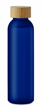 Logo trade ärikingid foto: Jääklaasist pudel 500ml