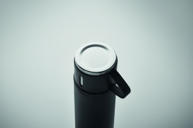 Logo trade ärikingi pilt: Kaheseinaline pudel 420 ml