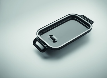 Logo trade reklaamkingituse pilt: Taaskasutatud PP-st lõunakarp