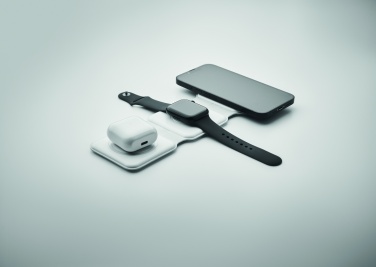 Logotrade meened pilt: Kokkupandav laadimisalus