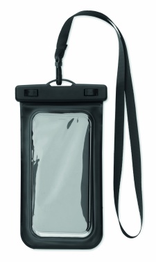 Logotrade ärikingid pilt: Veekindel nutitelefoni kott