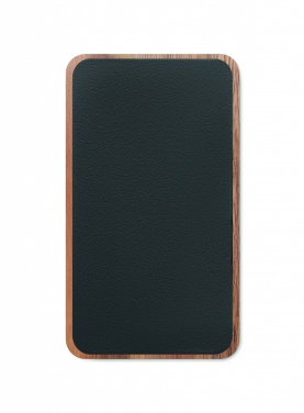 Logotrade meened pilt: Juhtmeta 4000 mAh akupank