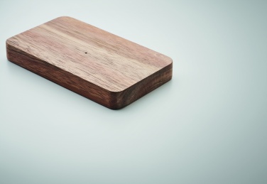 Logotrade firmakingituse foto: Juhtmeta 4000 mAh akupank