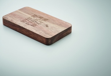 Logotrade meened pilt: Juhtmeta 4000 mAh akupank