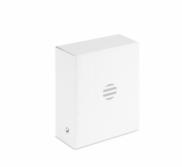 Logotrade reklaamtoote foto: Juhtmevaba kõlari rehvikujuline