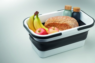 Logo trade firmakingitused foto: Kokkupandav piknikukorv