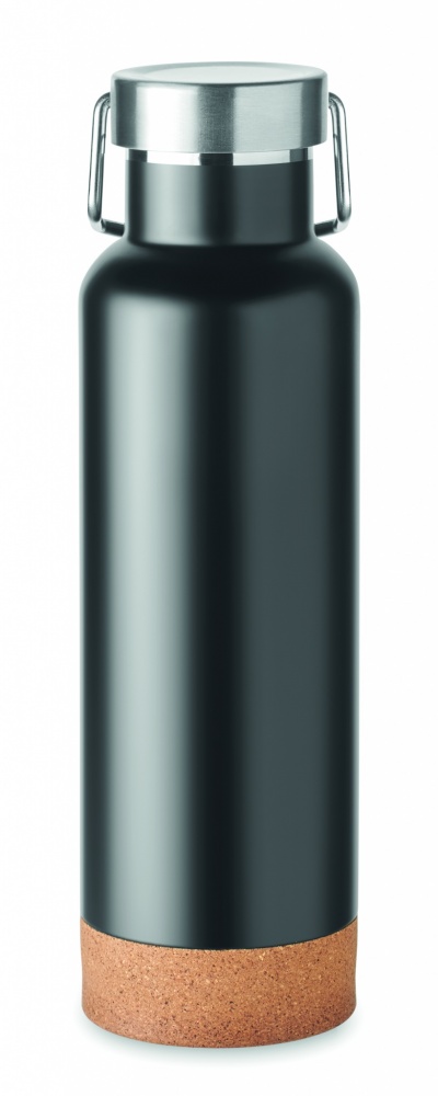 Logotrade reklaamkingid pilt: Kaheseinaline pudel 500ml