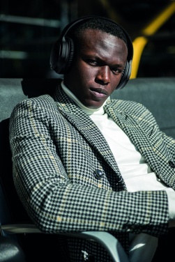 Logotrade ärikingid pilt: ANC kokkupandavad kõrvaklapid