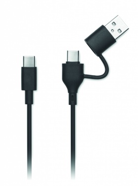 Logo trade reklaamtoote pilt: Akupank 5000 mAh