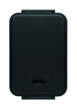 Logo trade meene pilt: Taaskasutatud PP lõunakarp 2200 ml