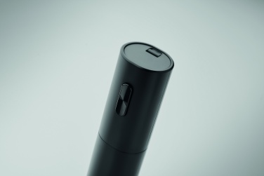 Logotrade meene foto: Elektriline veinipudeli avaja