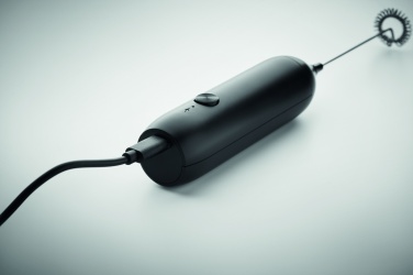 Logotrade firmakingitused pilt: Elektriline piimavahustaja