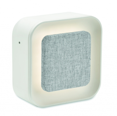 Logo trade reklaamkingitused foto: Taaskasutatud ABS/RPET äratuskell Stuttgart