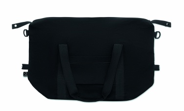 Logotrade firmakingituse foto: Nädalavahetuse koti taaskasutatud materjal