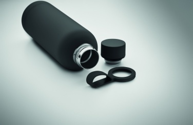 Logo trade reklaamkingid foto: Kaheseinaline pudel 500 ml