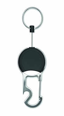 Logotrade ärikingitused pilt: Sissetõmmatav märgihoidja komplekt