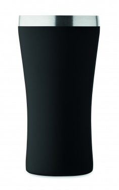 Logotrade firmakingitused pilt: Elegantse kujuga termostops 160 ml