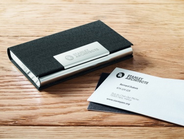 Logo trade reklaamkingituse pilt: 3-osaline kinkekomplekt kinkekarbis, kohandatava trükilahendusega