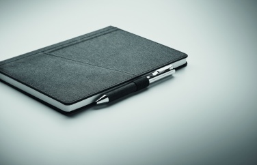 Logotrade meened pilt: 3-osaline kinkekomplekt karbis