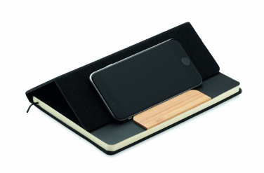 Logotrade meened pilt: A5 RPET sülearvuti komplekt