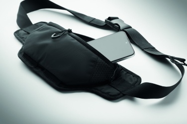 Logo trade ärikingituse pilt: Matka vöökott 420D nailonist