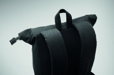 Logo trade meened foto: Rolltop 15'' sülearvuti seljakott