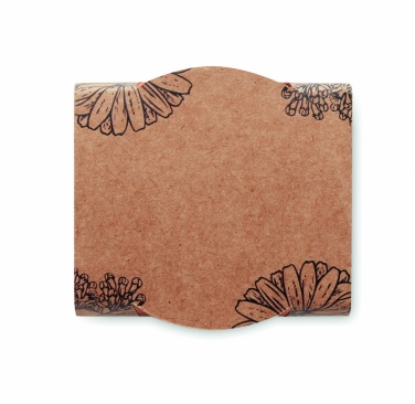 Logo trade firmakingid foto: Terrakotapott "ära unusta mind"