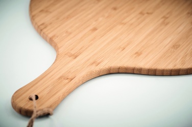 Logotrade reklaamkingi foto: Lõikelaud 31cm SERVE