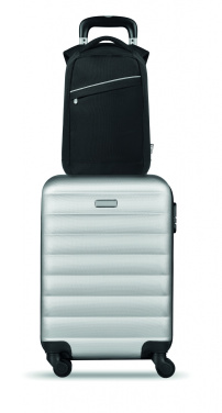 Logotrade reklaamkingituse foto: 600D RPET seljakott