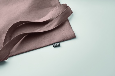 Logotrade reklaamtoote foto: Kanepist ostukott 200 gr/m²