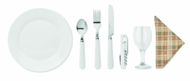 Logo trade ärikingitused foto: Punutud piknikukorv 2 inimesele