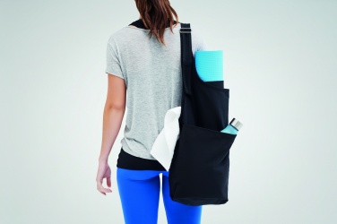 Logotrade ärikingi foto: Fitness jooga matt köis ja kott