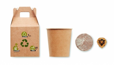 Logo trade reklaamkingid foto: Männipuu komplekt