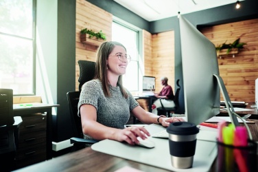 Logo trade reklaamkingituse pilt: Roostevabast terasest termostops Irmug, 350ml