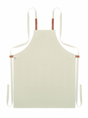 Logotrade reklaamkingid pilt: Orgaanilisest puuvillast põll 340 gr/m²