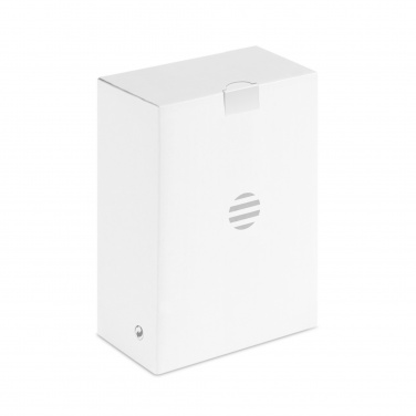 Logotrade firmakingi foto: Roostevabast terasest lõunakarp 750ml