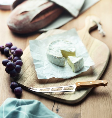 Logo trade reklaamkingi pilt: Serveerimisalus