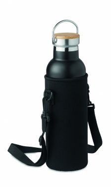 Logo trade reklaamkingi pilt: Lekkekindel termospudel 700ml