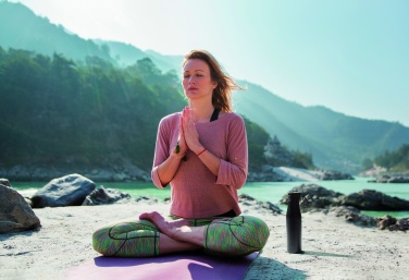 Logotrade reklaamkingituse foto: 600ml termospudel magnetkorgiga