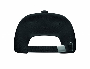 Logo trade reklaamkingid foto: Orgaanilisest puuvillast pesapallimüts