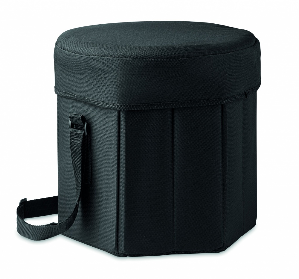 Logotrade ärikingid pilt: Kokkupandav isoleeritud taburet/laud