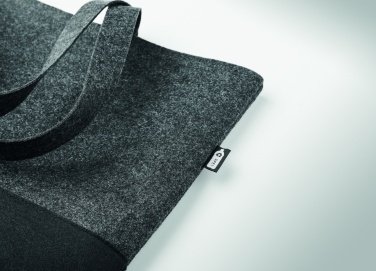 Logotrade reklaamkingid pilt: RPET vildist poekott