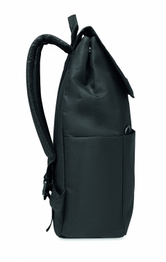 Logotrade reklaamtooted pilt: 600D RPET sülearvuti seljakott