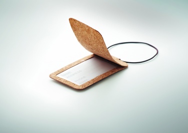 Logotrade meened pilt: Korgist pagasilipik