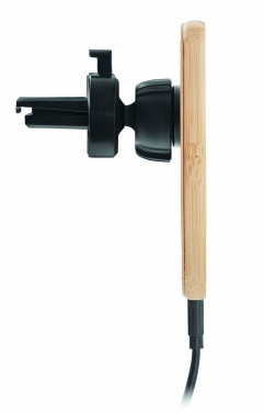 Logo trade meened foto: Magnetiline juhtmevaba laadija 15W