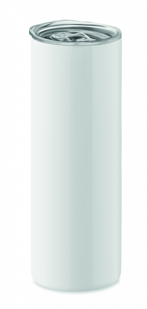 Logotrade ärikingi foto: Kaheseinaline sublimatsioonikumm