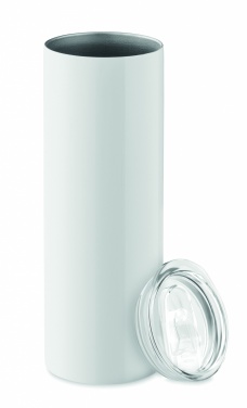 Logo trade reklaamkingi pilt: Kaheseinaline sublimatsioonikumm