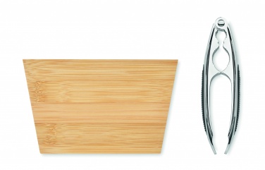 Logotrade firmakingid pilt: Pähklipurunemise komplekt